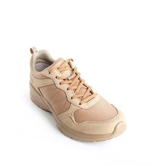 Hakiki Deri Metronom Nefes Alabilir Yazlık Outdoor Ayakkabı - FAGİ SHOP