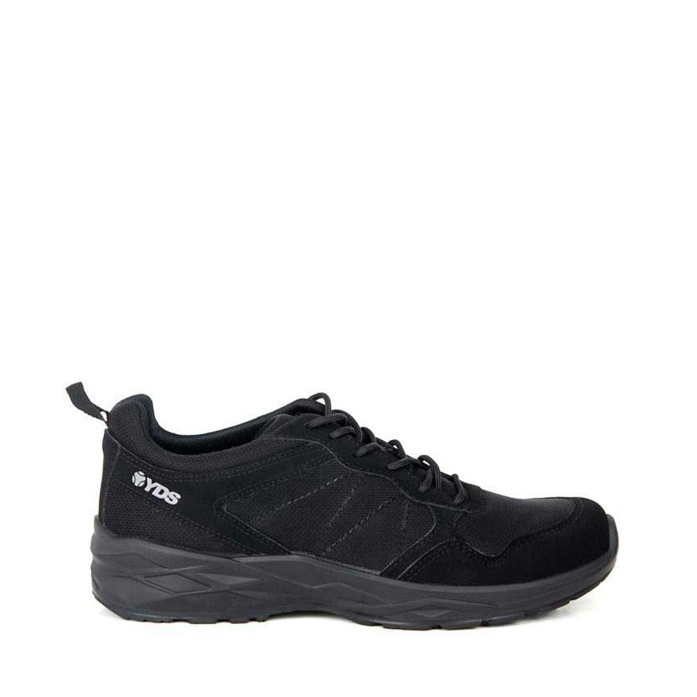 Hakiki Deri Metronom Yüksek Konforlu Yazlık Yürüyüş Ayakkabısı - FAGİ SHOP