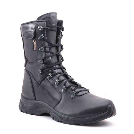 Hakiki Deri Swift GTX Su Geçirmez Profesyonel Askeri Pilot Botu - FAGİ SHOP