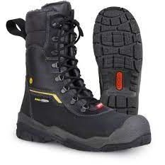 JALAS 1808 Ice Track S3 SRC HRO CI İş Güvenliği Botu - FAGİ SHOP
