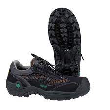 JALAS 6468 Eko S3 SRC İş Güvenliği Ayakkabısı - FAGİ SHOP