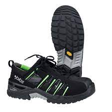 JALAS 9915 Exalter S1P SRC HRO İş Güvenliği Ayakkabısı - FAGİ SHOP