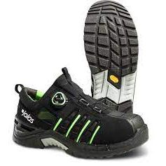 JALAS 9925 Exalter S1P HRO SRC İş Güvenliği Ayakkabısı - FAGİ SHOP