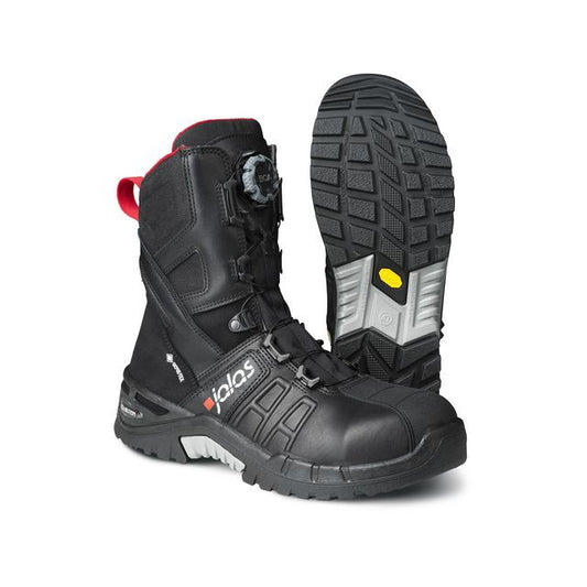 JALAS Exalter 9998 GTX S3 SRC İş Güvenliği Botu - FAGİ SHOP