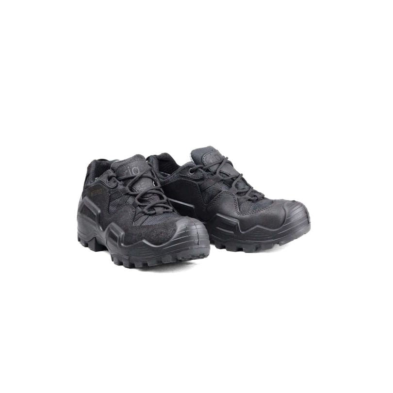 Pro Low Waterproof Askeri Polis Tactical Outdoor Trekking AyakkabRigelı - FAGİ SHOP