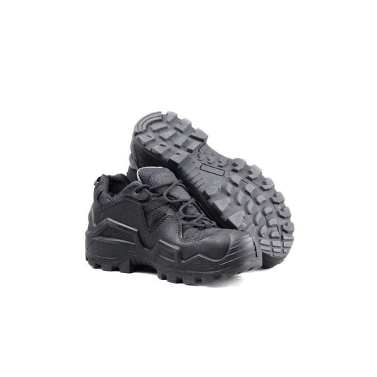 Pro Low Waterproof Askeri Polis Tactical Outdoor Trekking AyakkabRigelı - FAGİ SHOP
