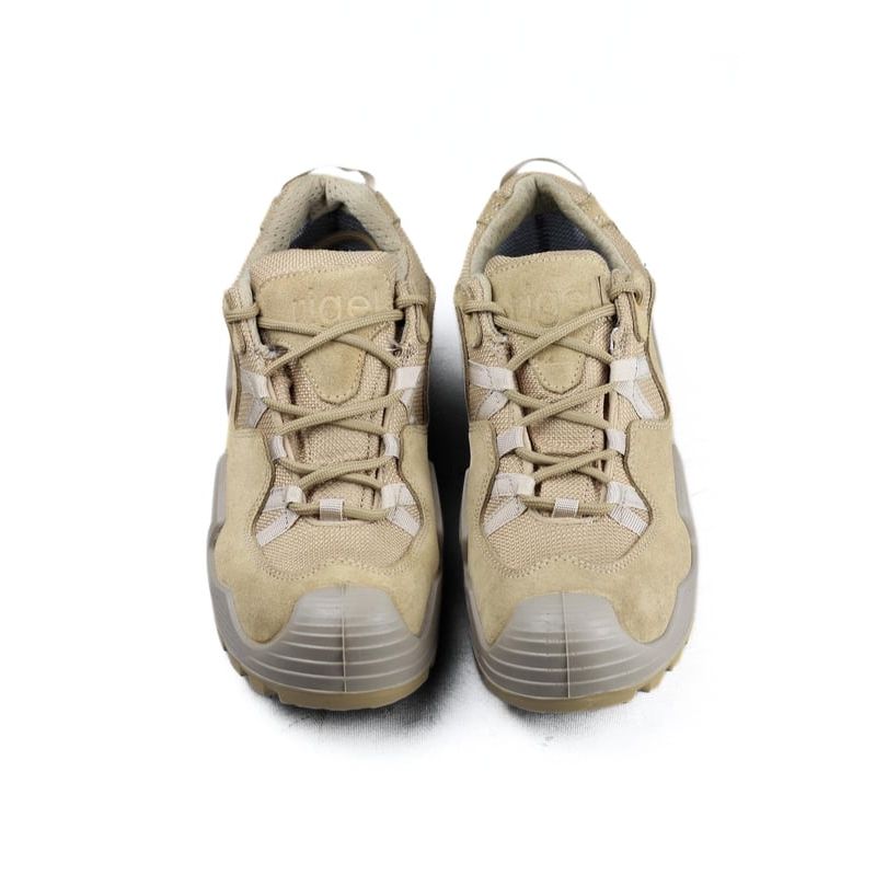 Rigel Pro Low Waterproof Askeri Polis Tactical Outdoor Trekking Ayakkabı - FAGİ SHOP