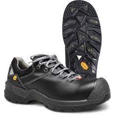 JALAS 1348 Heavy Duty S3 SRC HRO CI HI İş Güvenliği Ayakkabısı