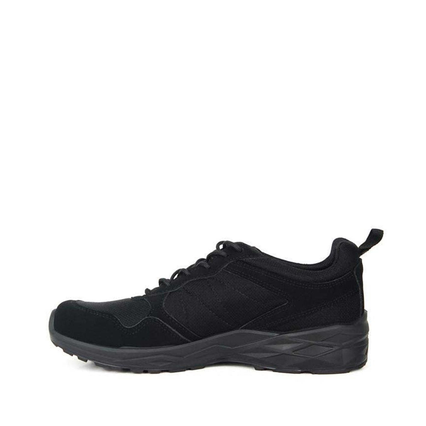 Hakiki Deri Metronom Yüksek Konforlu Yazlık Yürüyüş Ayakkabısı