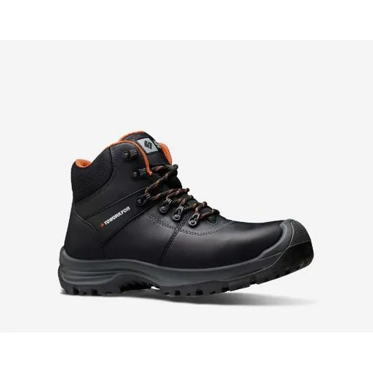 Toworkfor Trail Boot S3 SRC İş Güvenliği Botu