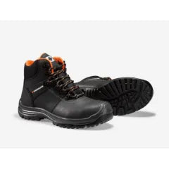 Toworkfor Trail Boot S3 SRC İş Güvenliği Botu