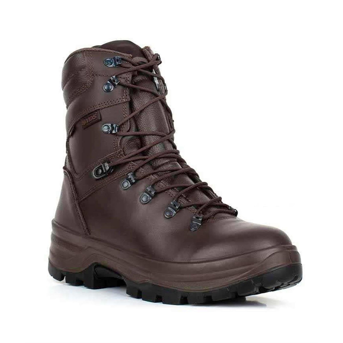 Hakiki Deri Extreme GTX Goretex Su Geçirmez Soğuk İklim Asker