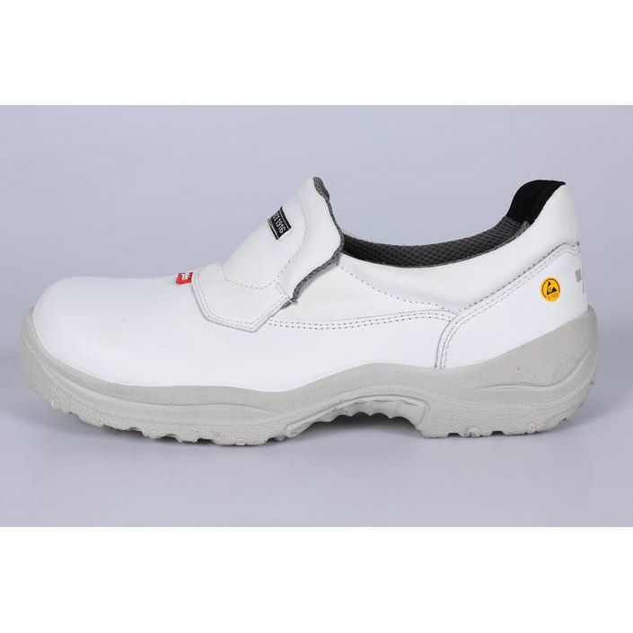 JALAS 3520 White S2 SRC İş Güvenliği Ayakkabısı