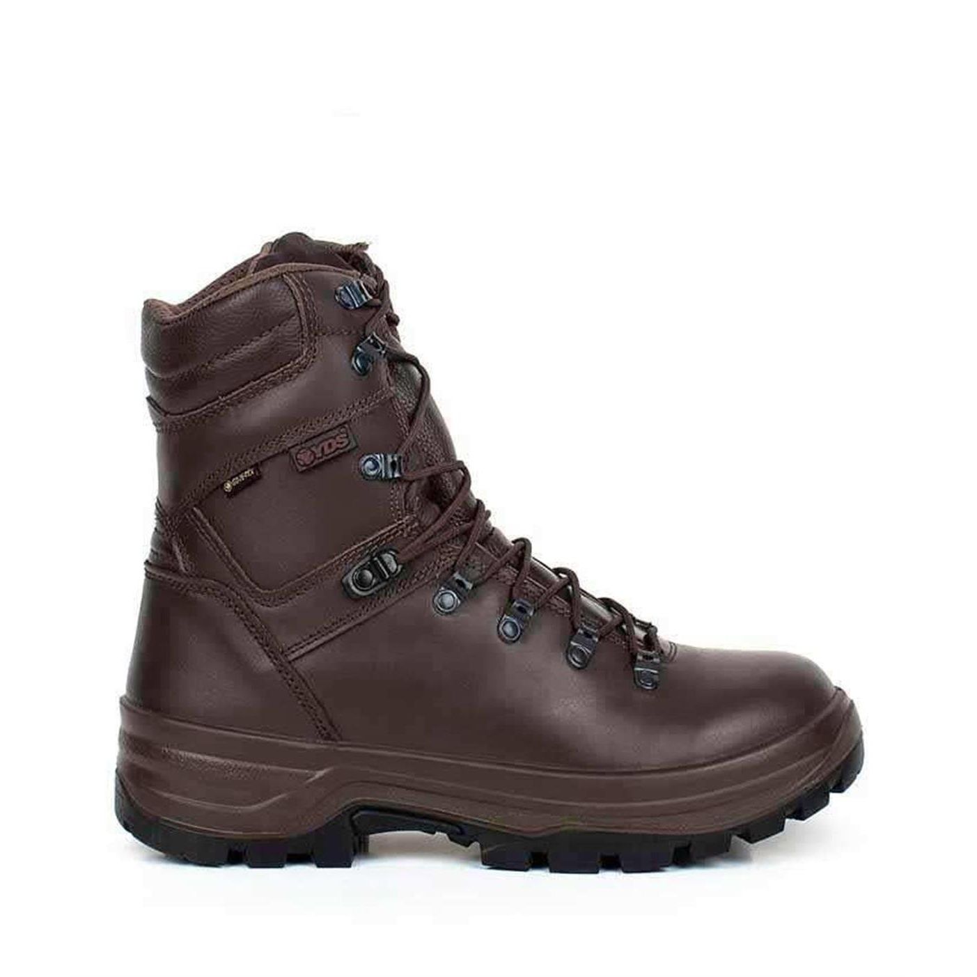 Hakiki Deri Extreme GTX Goretex Su Geçirmez Soğuk İklim Asker