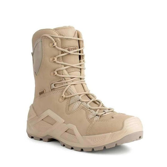 Hakiki Deri Astor Sniper Profesyonel Askeri Taktik