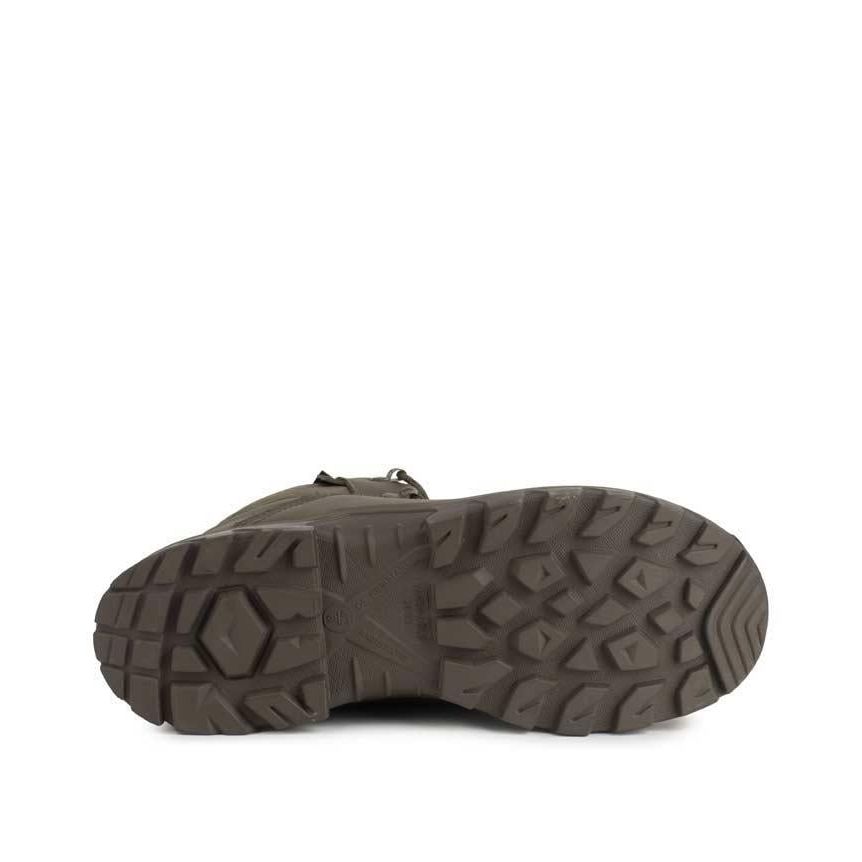 Hakiki Deri UKTM 8058 Yazlık Profesyonel Askeri Bot