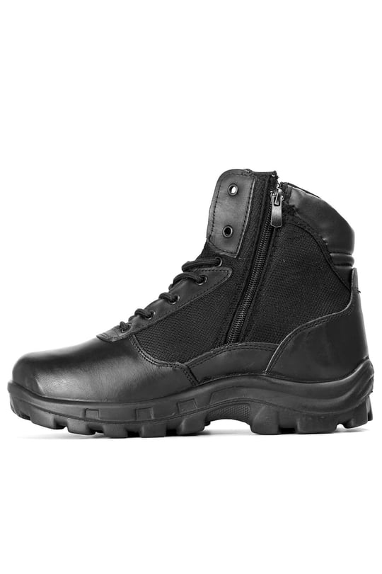Combat Inspector Tactical Performance Outdoor Asker& Polis ve Özel Güvenlik Botu
