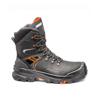 BASE B1610 T-REX TOP S3S HRO CI HI LG SC FO SR İş Botu | Dayanıklı ve Konforlu Koruma