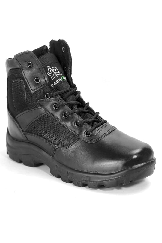 Combat Inspector Tactical Performance Outdoor Asker& Polis ve Özel Güvenlik Botu