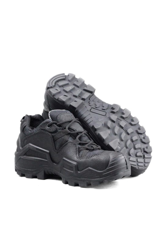 Rigel Pro Low Waterproof Askeri Polis Tactical Outdoor Trekking Ayakkabı