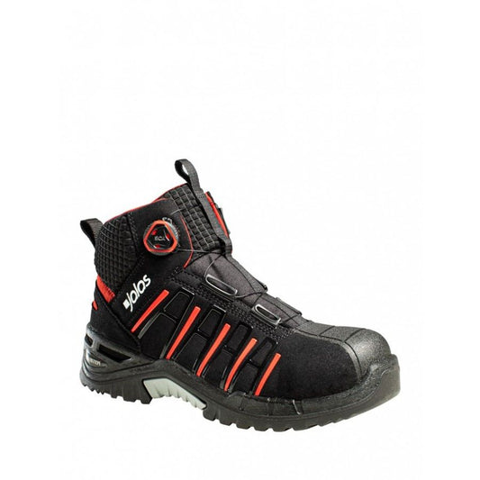JALAS Exalter 9985 S3 SRC HRO İş Güvenliği Botu
