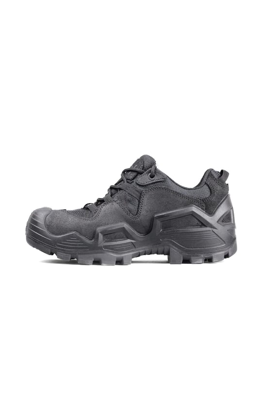 Rigel Pro Low Waterproof Askeri Polis Tactical Outdoor Trekking Ayakkabı