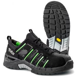 JALAS 9915 Exalter S1P SRC HRO İş Güvenliği Ayakkabısı