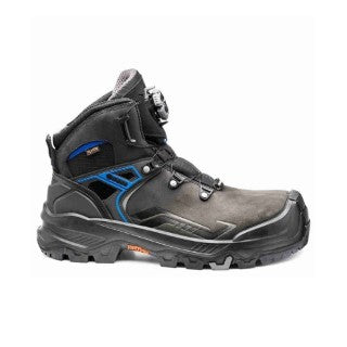 BASE B1605 T-ROBUST S7S HRO CI HI LG SC FO SR İş Botu | Maksimum Dayanıklılık ve Güvenlik