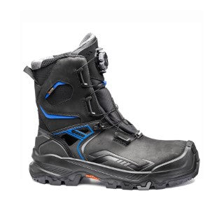 BASE B1605 T-ROBUST S7S HRO CI HI LG SC FO SR İş Botu | Zorlu İşler İçin Maksimum Güvenlik