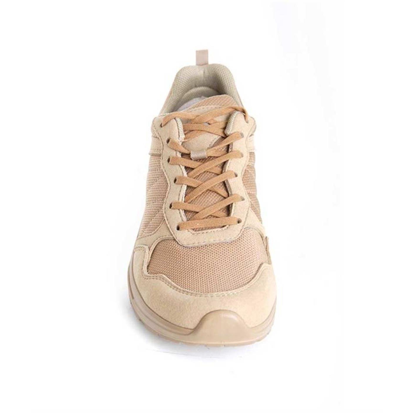 Hakiki Deri Metronom Nefes Alabilir Yazlık Outdoor Ayakkabı