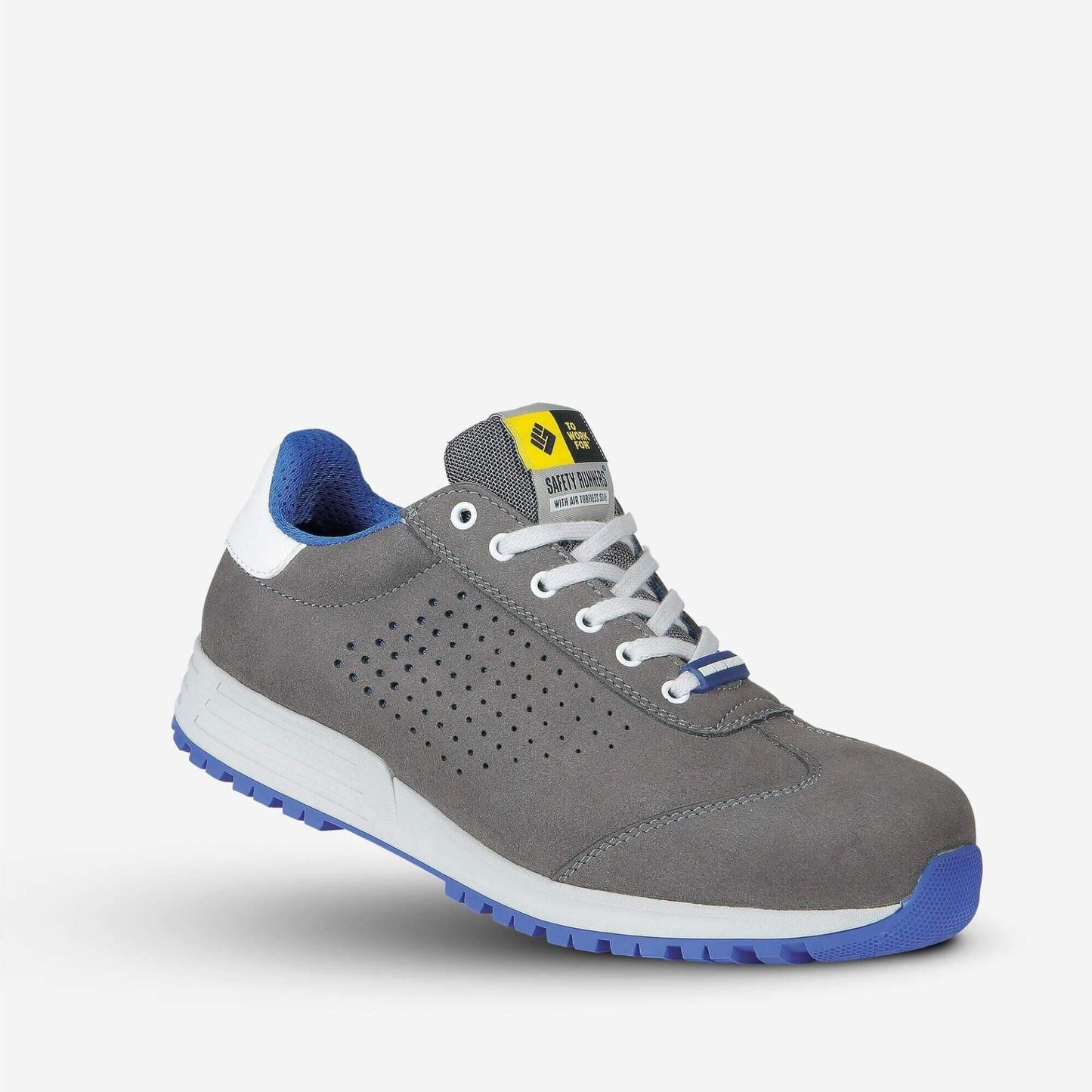 Toworkfor Jumper S1P SRC ESD İş Güvenliği Ayakkabısı