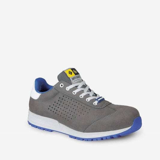Toworkfor Jumper S1P SRC ESD İş Güvenliği Ayakkabısı