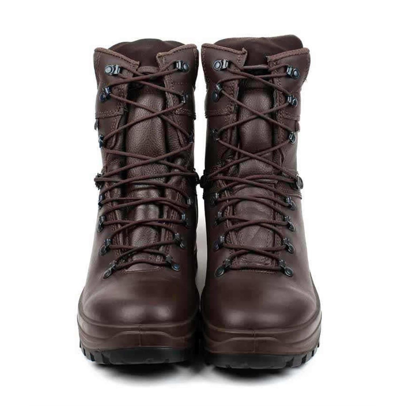 Hakiki Deri Extreme GTX Goretex Su Geçirmez Soğuk İklim Asker