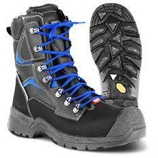 JALAS 1378 Heavy Duty S3 SRC HRO CI İş Güvenliği Botu