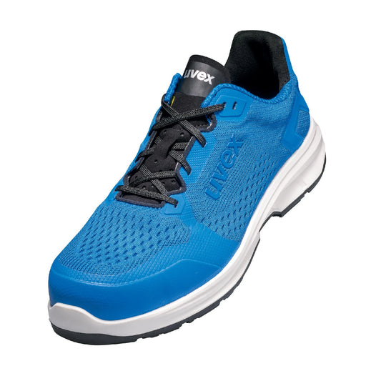 Uvex 6599 Sport S1 SRC ESD Kompozit Burunlu İş Ayakkabısı