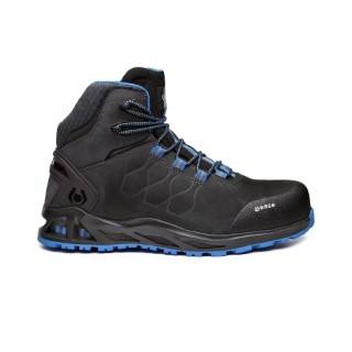 B1001B K-ROAD TOP S3 HRO CI HI SRC İş Botu | Dayanıklı, Kaymaz ve Yüksek Koruma