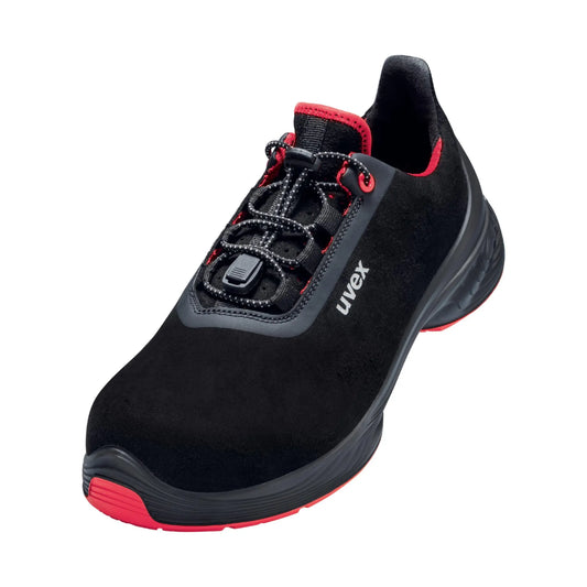 Uvex 6849 G2 S2 SRC ESD Kompozit Burunlu İş Ayakkabısı
