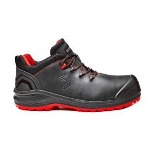 BASE B0887N BE-UNIFORM S3 HRO CI HI SRC İş Ayakkabısı | Güvenlik ve Konforun Buluşması