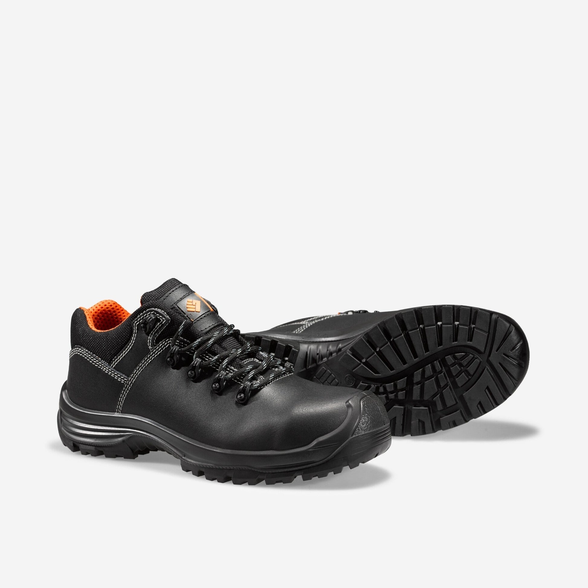 Toworkfor Fafe S3 SRC Kompozit Burunlu İş Ayakkabısı | Hafif, Kaymaz ve Dayanıklı İş Güvenliği Ayakkabısı - FAGİ SHOP