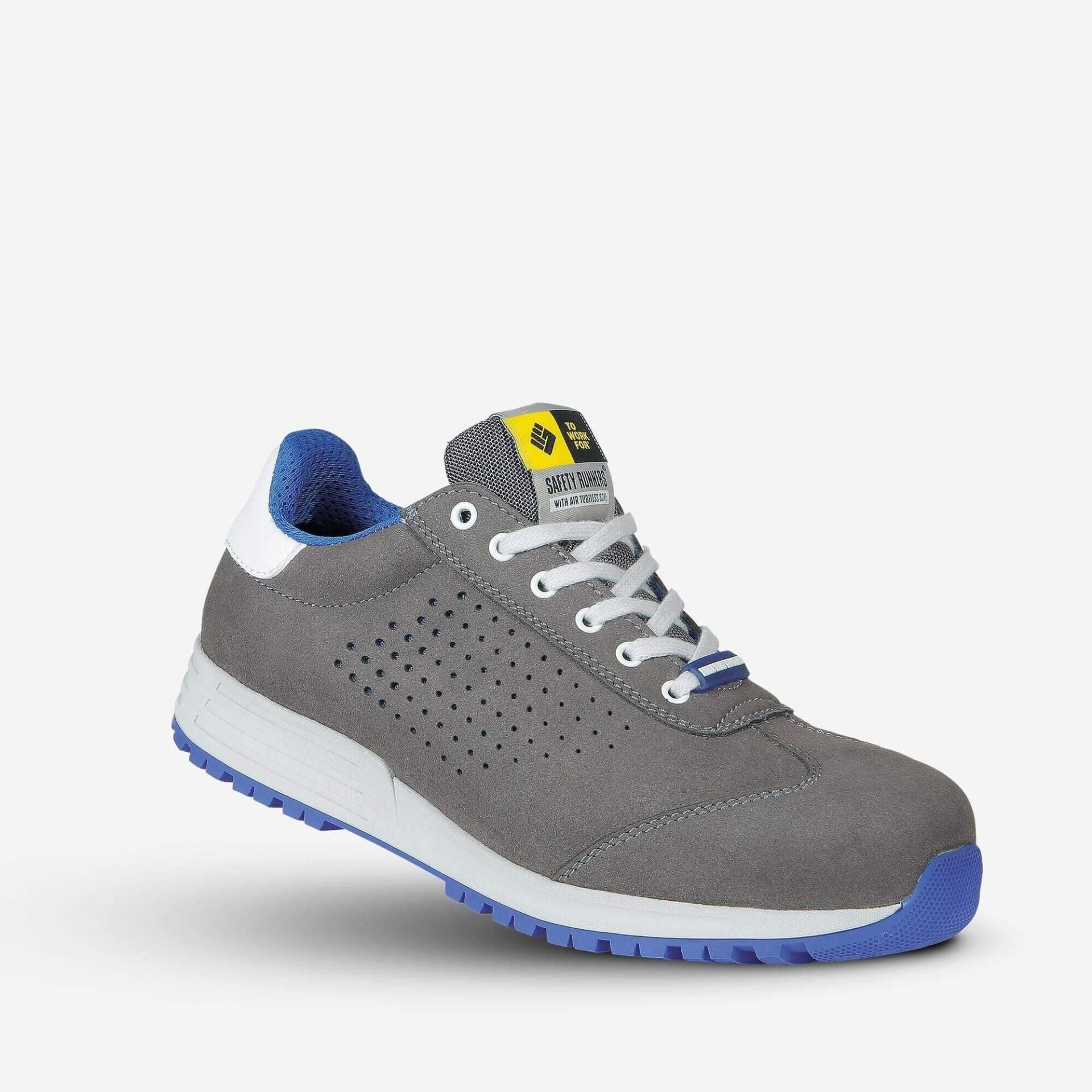 Toworkfor Jumper S1P SRC ESD İş Güvenliği Ayakkabısı - FAGİ SHOP