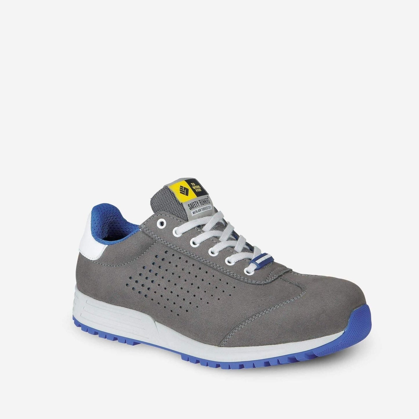 Toworkfor Jumper S1P SRC ESD İş Güvenliği Ayakkabısı - FAGİ SHOP