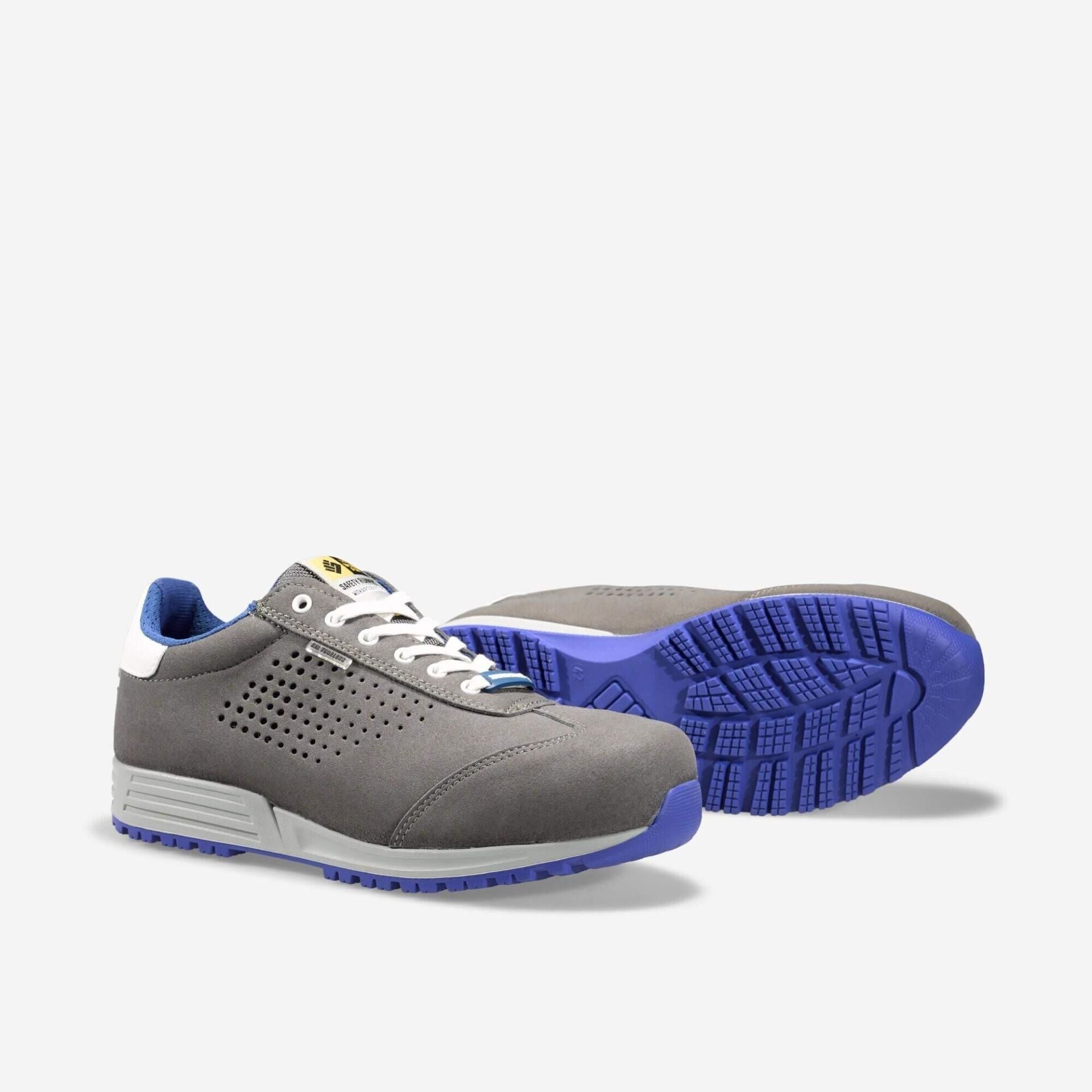 Toworkfor Jumper S1P SRC ESD İş Güvenliği Ayakkabısı - FAGİ SHOP