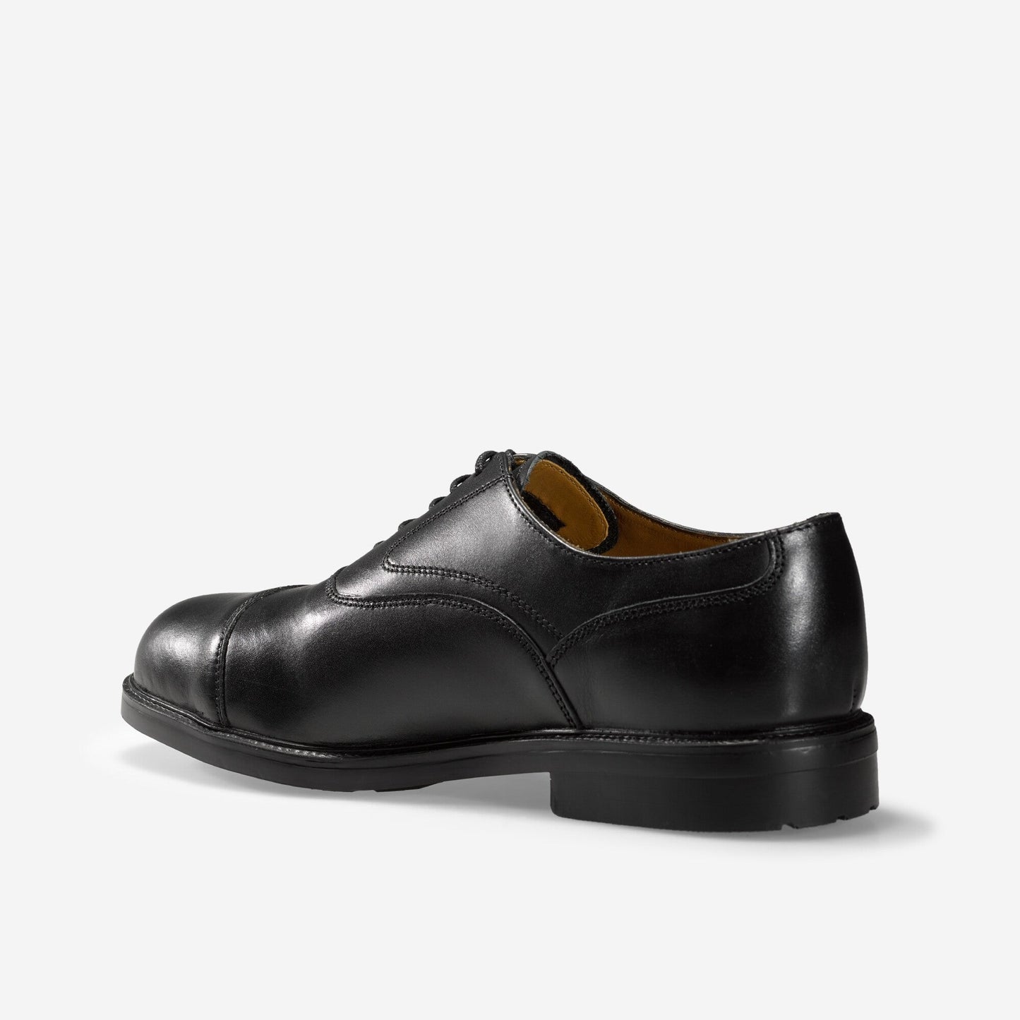 Toworkfor Oxford S3 SRB İş Ayakkabısı | Suya Dayanıklı, Darbe Emici ve Dayanıklı İş Güvenliği Ayakkabısı - FAGİ SHOP