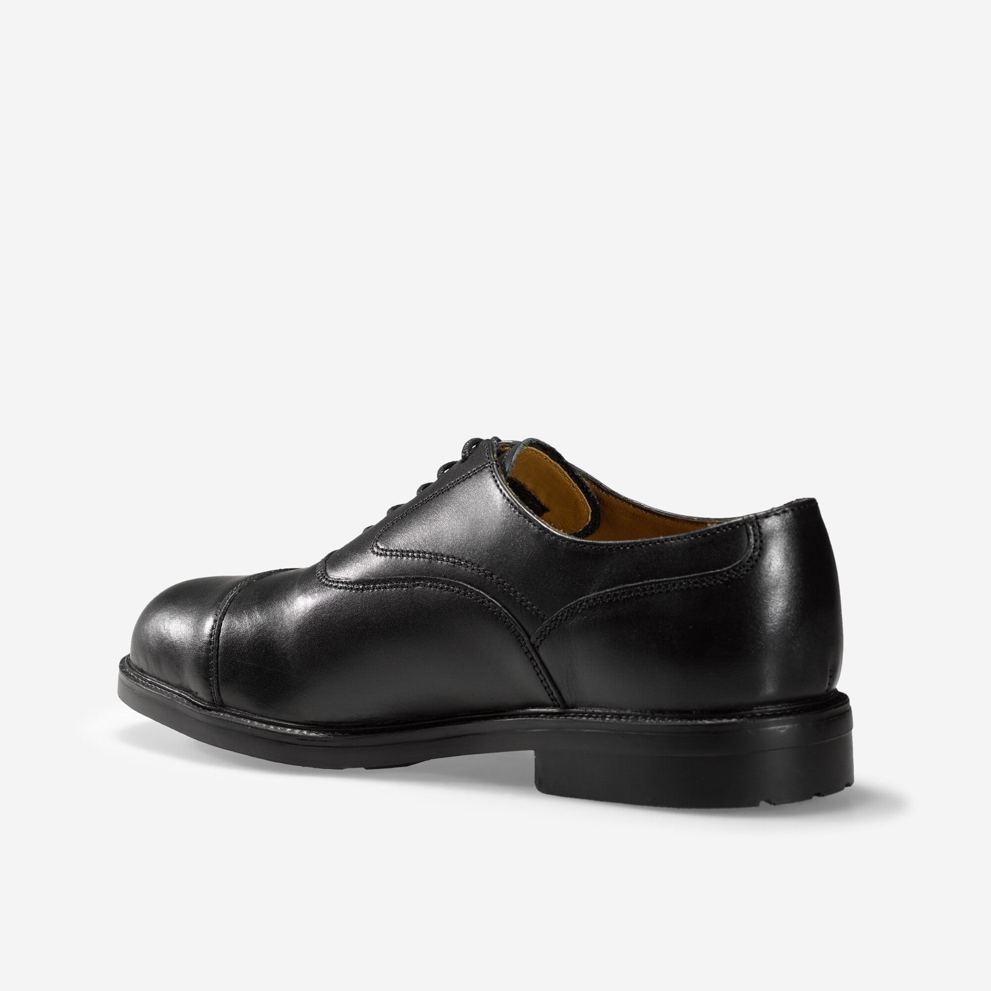 Toworkfor Oxford S3 SRB İş Ayakkabısı | Suya Dayanıklı, Darbe Emici ve Dayanıklı İş Güvenliği Ayakkabısı - FAGİ SHOP