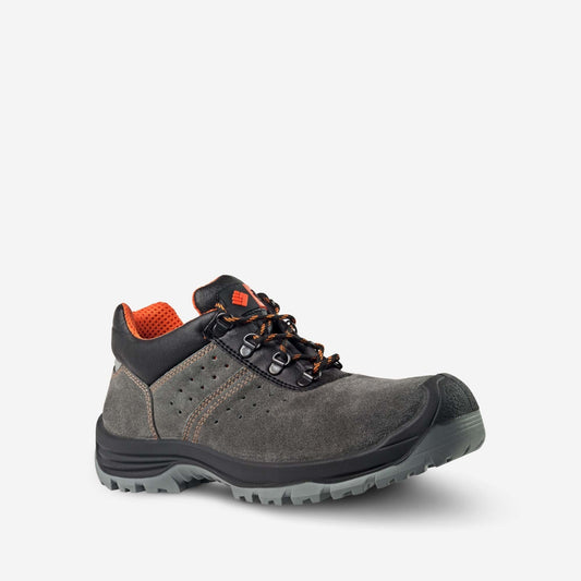 Toworkfor Seia S1P SRC İş Ayakkabısı | Hafif, Nefes Alabilen ve Kaymaz İş Güvenliği Ayakkabısı - FAGİ SHOP
