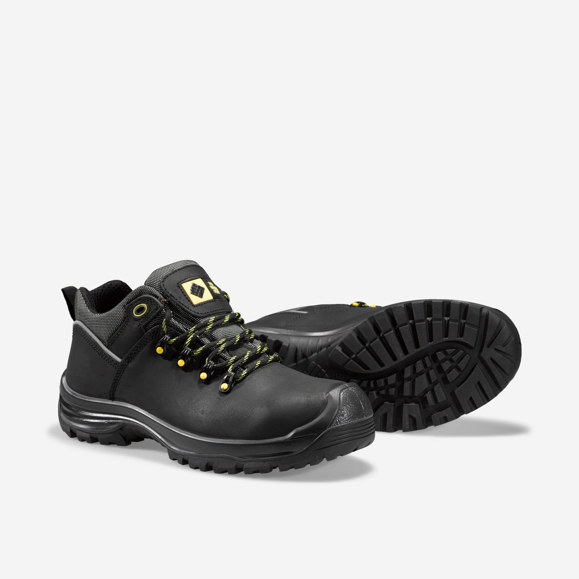 Toworkfor Silverstone S3 | SRC | HRO Kompozit Burunlu İş Ayakkabısı - FAGİ SHOP