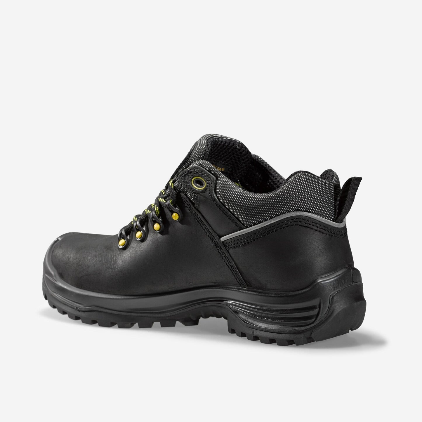 Toworkfor Silverstone S3 | SRC | HRO Kompozit Burunlu İş Ayakkabısı - FAGİ SHOP