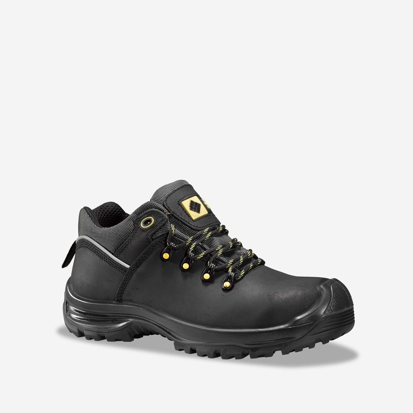 Toworkfor Silverstone S3 | SRC | HRO Kompozit Burunlu İş Ayakkabısı - FAGİ SHOP