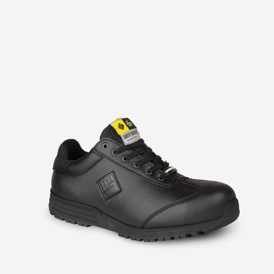 Toworkfor Street S3 SRC ESD İş Güvenliği Ayakkabısı – Kompozit Burunlu, Suya Dayanıklı - FAGİ SHOP