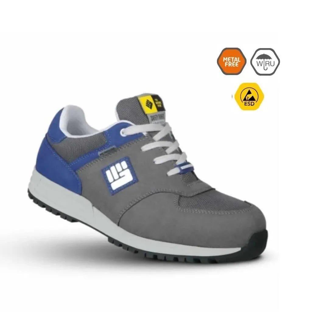 Toworkfor Stride S3 SRC ESD İş Güvenliği Ayakkabısı - FAGİ SHOP